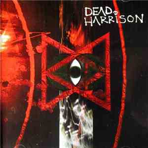 Dead Harrison - The Story of the Mortuus Ortus album
