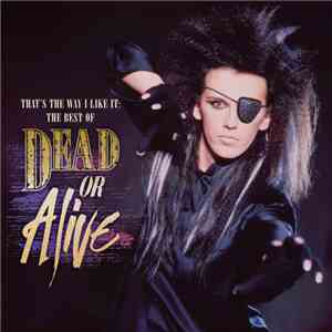 Dead Or Alive - That's The Way I Like It: The Best Of Dead Or Alive album