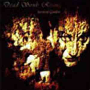 Dead Souls Rising - Scented Garden album