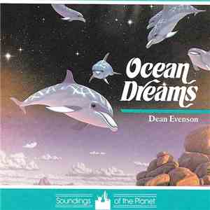 Dean Evenson - Ocean Dreams album
