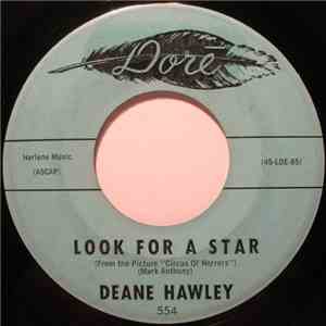 Deane Hawley - Look For A Star / Bossman album