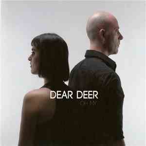 DEAR DEER - Oh My... album