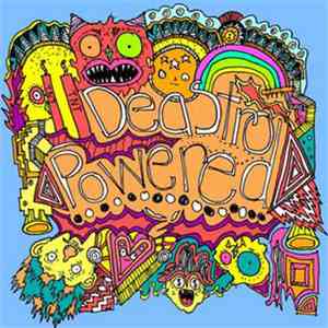 Deastro - Powered #1 album