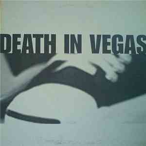 Death In Vegas - Dubs album
