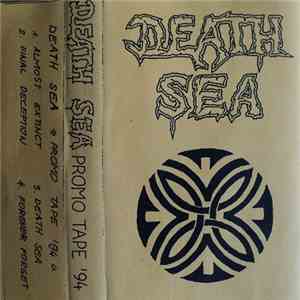 Death Sea - Promo Tape '94 album