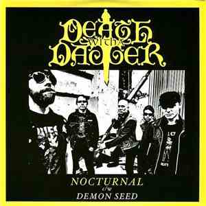 Death With A Dagger - Nocturnal album