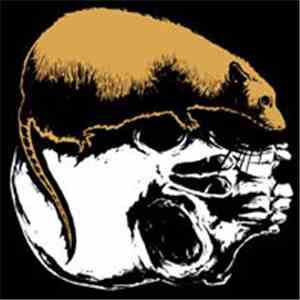 Deathrats - Deathrats album