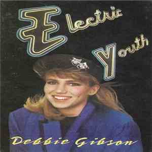 Debbie Gibson - Electric Youth album