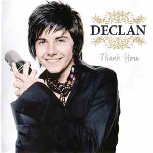 Declan - Thank You album