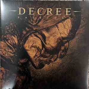 Decree - Fateless album