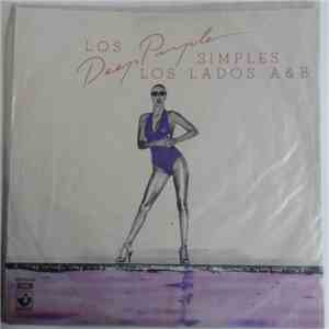 Deep Purple - The Deep Purple Singles A's & B's album