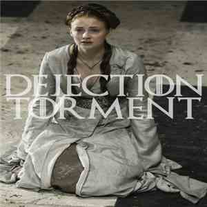 Dejection - Torment album