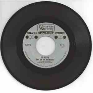 Del Reeves - Girl On The Billboard / Eyes Don't Come Crying To Me album