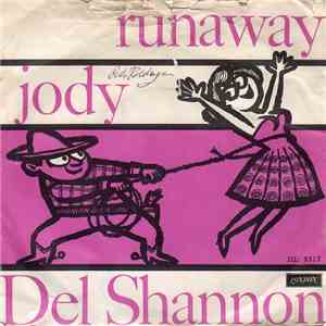 Del Shannon - Runaway album