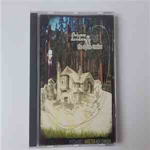 Delaney Davidson & The Alpine Cretins - Pitch-Inst.-Master-Key-Chrom. album
