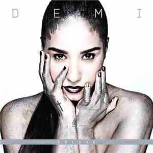 Demi Lovato - Demi album