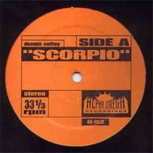 Dennis Coffey - Scorpio / Son Of Scorpio album