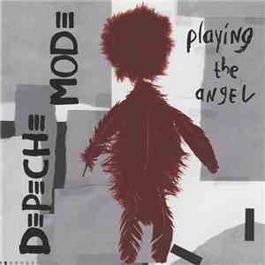 Depeche Mode - Playing The Angel album