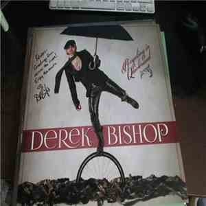 Derek Bishop  - Bicycling In Quicksand album
