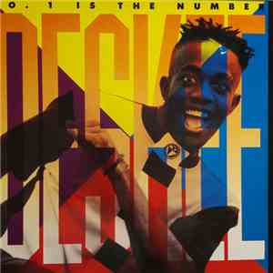 Deskee - No. 1 Is The Number album