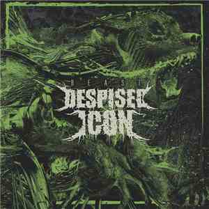 Despised Icon - Beast album