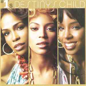 Destiny's Child - #1's album