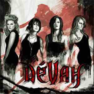 Devah Quartet - Devah Quartet - EP album