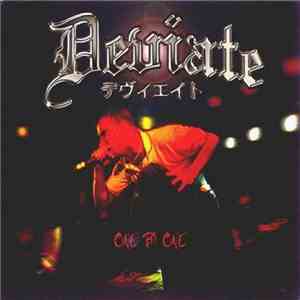 Deviate  - One By One album