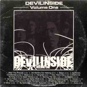 Devilinside - Volume One album