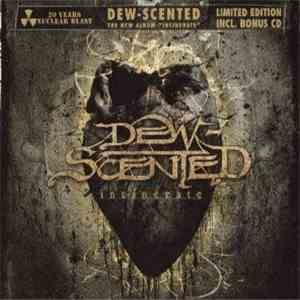 Dew-Scented - Incinerate album