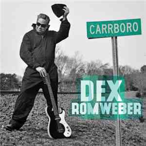 Dex Romweber - Carrboro album