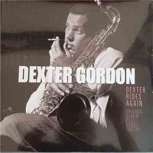 Dexter Gordon - Dexter Rides Again album