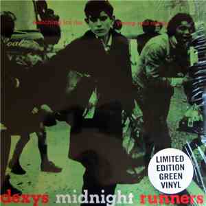Dexy's Midnight Runners - Searching For The Young Soul Rebels album