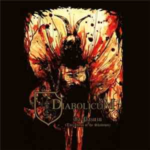 Diabolicum - Ia Pazuzu (The Abyss of the Shadows) album