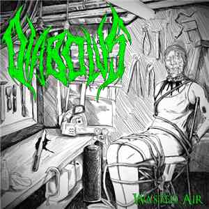 Diabolus  - Wasted Air album