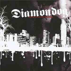 Diamondog  - Black Comes The Morning album