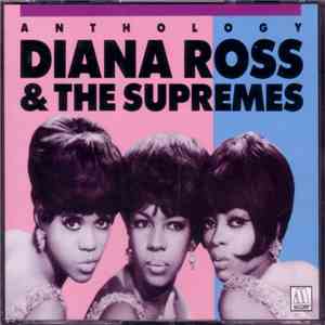Diana Ross & The Supremes - Anthology album