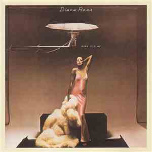 Diana Ross - Baby It's Me album