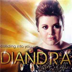 Diandra - Colliding Into You album