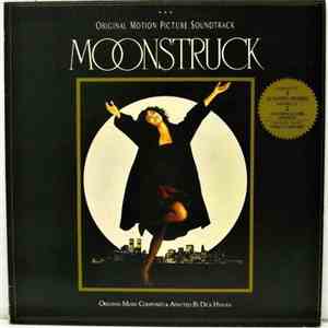 Dick Hyman - Moonstruck - Original Motion Picture Soundtrack album