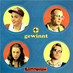Die Fantastischen Vier - 4 Gewinnt album