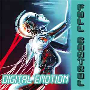 Digital Emotion - Full Control album