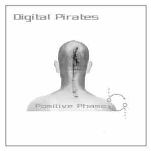Digital Pirates - A Great Day (Live Mix) album