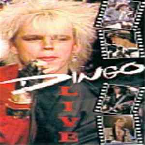 Dingo - Live album