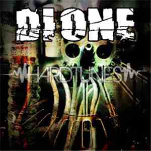 Dione - Life's A Bitch album