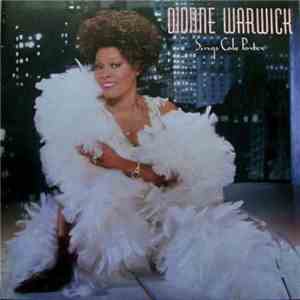 Dionne Warwick - Sings Cole Porter album