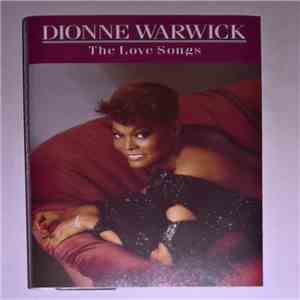 Dionne Warwick - The Love Songs album