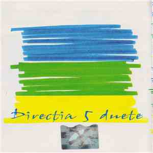 Direcția 5 - Duete album
