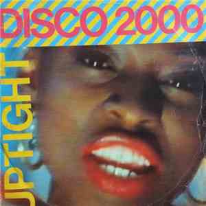 Disco 2000 - Uptight album