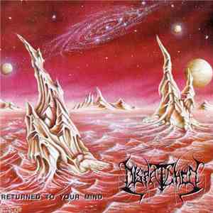 Dispatched - Returned To Your Mind album